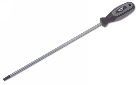 Laser Tools Long Star Screwdriver T20 3424