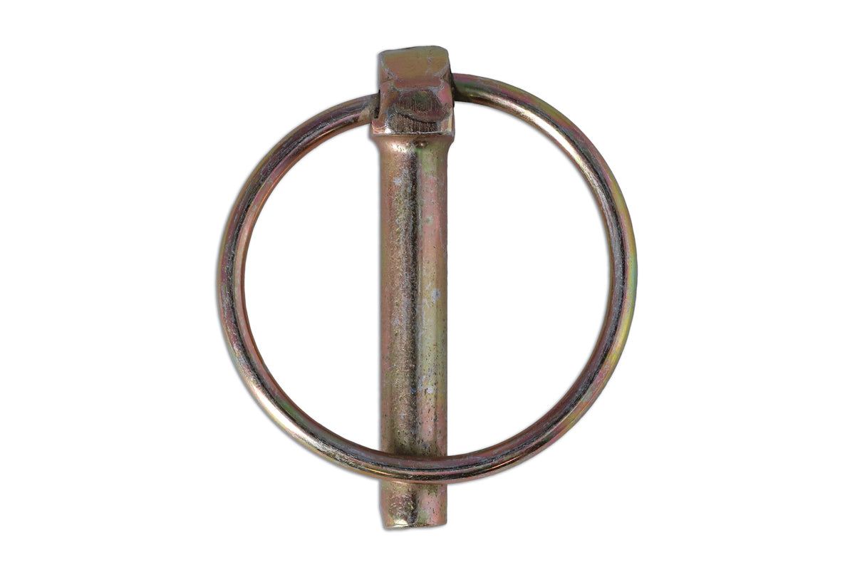 Connect Linch Pin 9.5mm x 70mm 10pc 34224