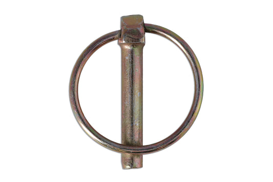 Connect Linch Pin 9.5mm x 70mm 10pc 34224
