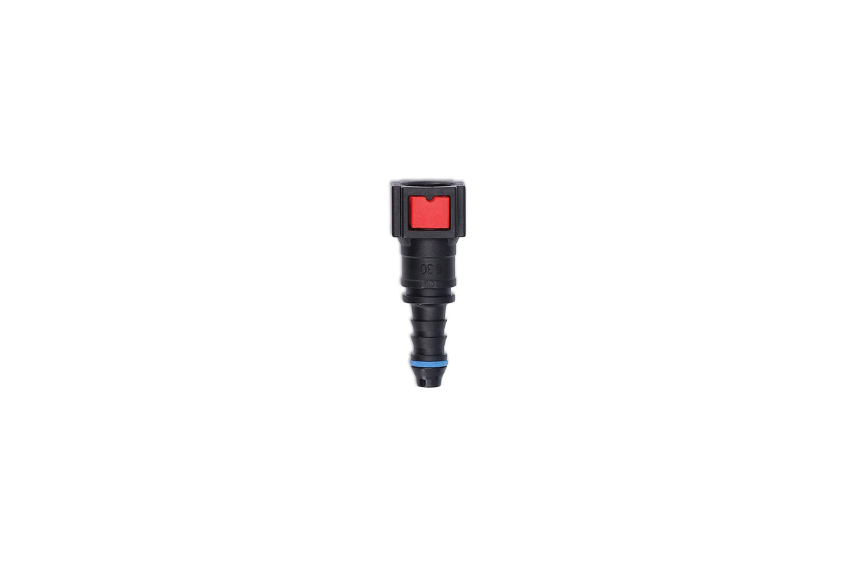 Connect Straight AdBlue� Quick Connectors 6.3 x 6mm 3pc 34240