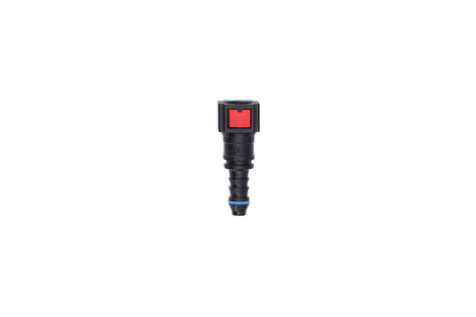 Connect Straight AdBlue� Quick Connectors 6.3 x 6mm 3pc 34240