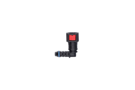 Connect 90� Angled AdBlue� Quick Connectors 6.3 x 6mm 3pc 34241