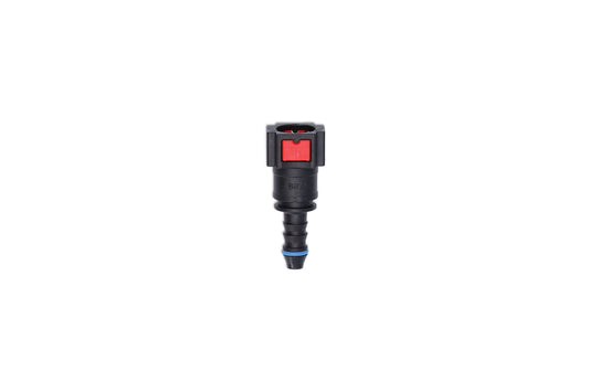Connect Straight AdBlue� Quick Connectors 7.89 x 6mm 3pc 34242