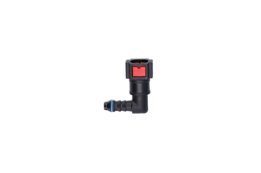 Connect 90� Angled AdBlue� Quick Connectors 7.89 x 6mm 3pc 34243