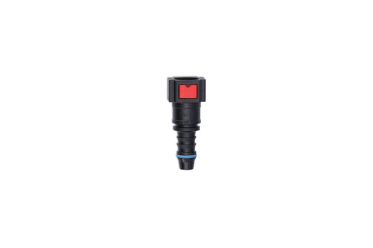 Connect Straight AdBlue� Quick Connector 7.89 x 8mm 3pc 34244