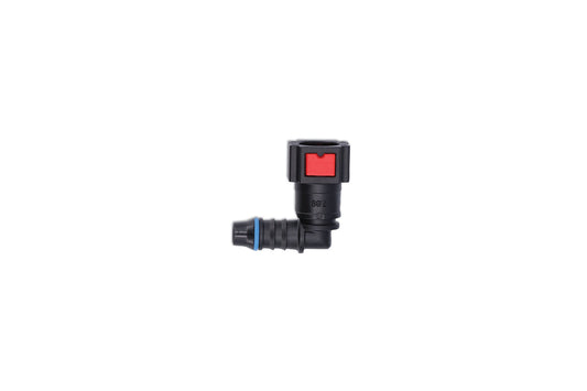 Connect 90� Angled AdBlue� Quick Connectors 7.89 x 8mm 3pc 34245