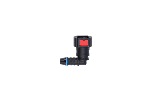 Connect 90� Angled AdBlue� Quick Connectors 9.49 x 8mm 3pc 34249