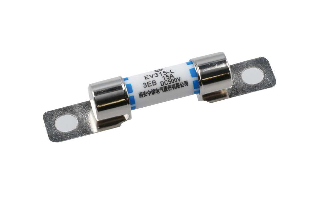 Connect Electric Vehicle Hybrid Fuse 15A 1pc Bolt In Style 34259