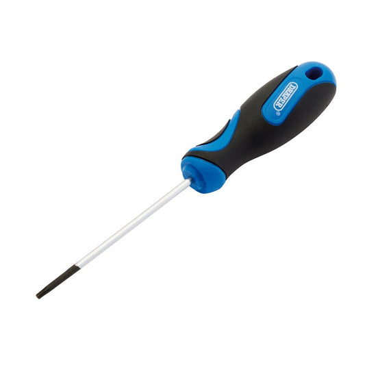 Draper Torx Star Soft Grip Screwdriver T9 34261