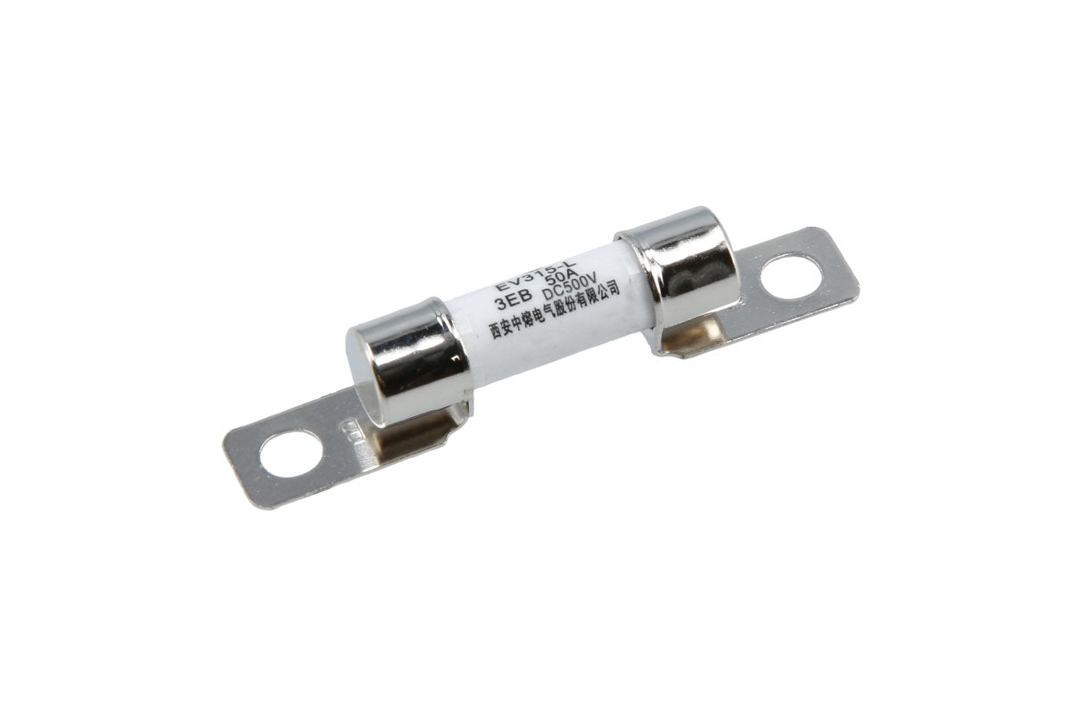 Connect Electric Vehicle Hybrid Fuse 50A 1pc Bolt In Style 34263