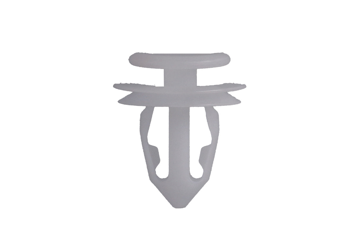 Connect Trim Panel Clip - Tesla 10pc 34304