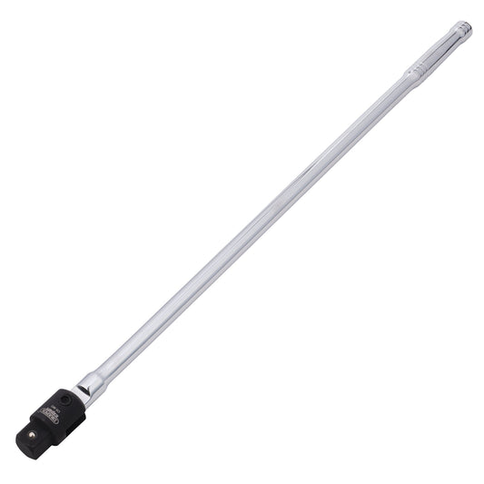 Draper Expert 1"D Breaker Bar 760mm Hardened Tempered And Chrome Plated 34342