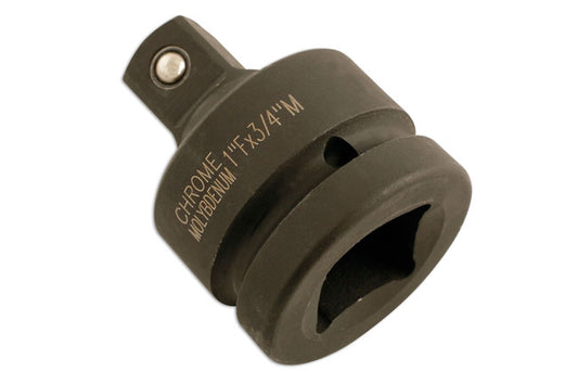 Laser Tools Impact Adaptor 1" to 3/4" 3435
