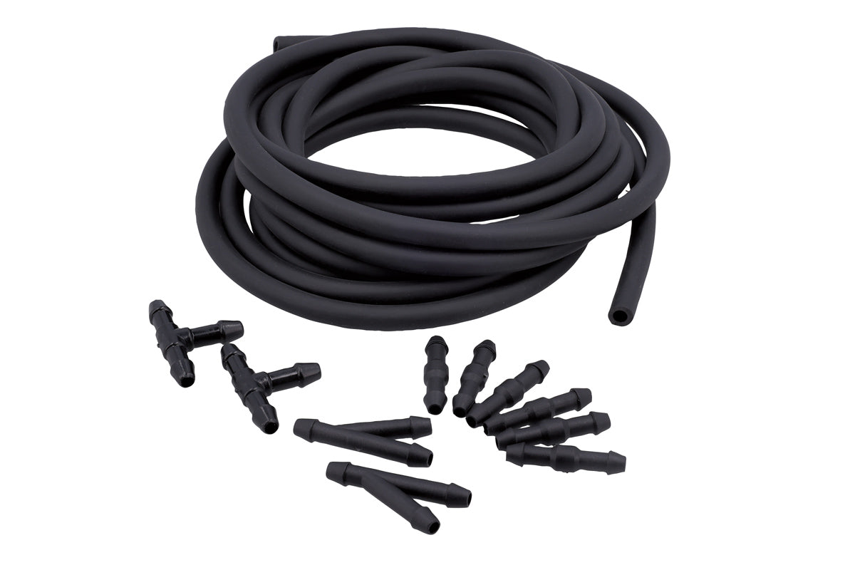 Connect Windscreen Washer Pipe & Connector Kit 34352