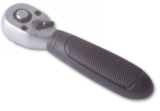 Laser Tools Stubby Ratchet 3/8"D 3442