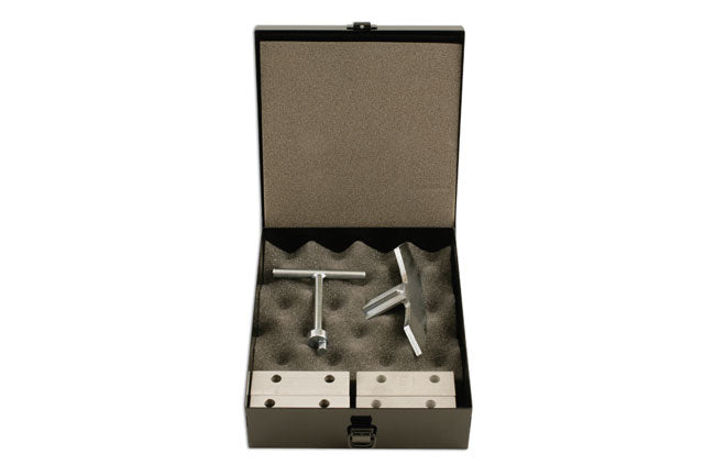 Laser Tools Engine Timing Set - for Fiat 3461