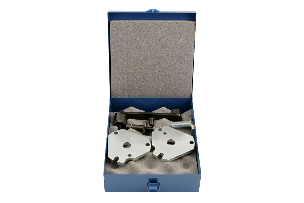 Laser Tools Engine Timing Set - for Fiat 1.6 16v 3462