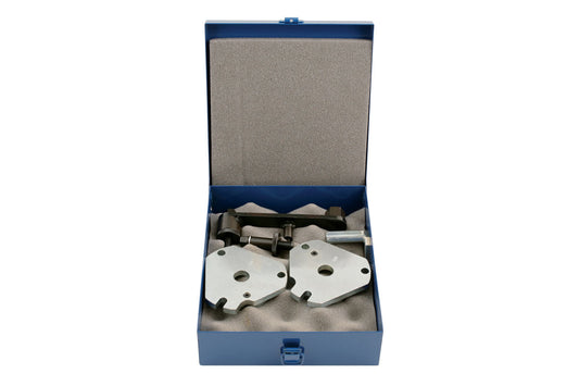 Laser Tools Engine Timing Set - for Fiat 1.6 16v 3462