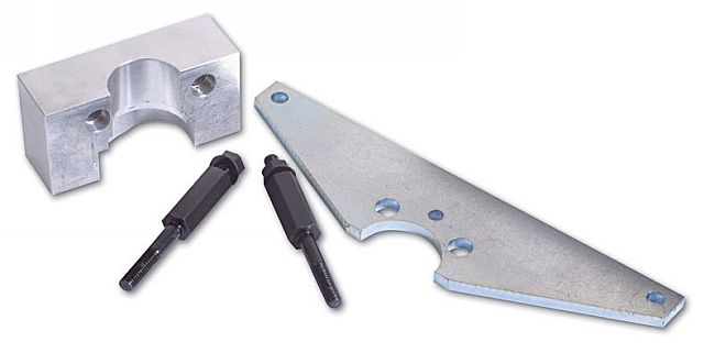 Laser Tools Engine Timing Tool Set - for Fiat 1.4 12v 3470