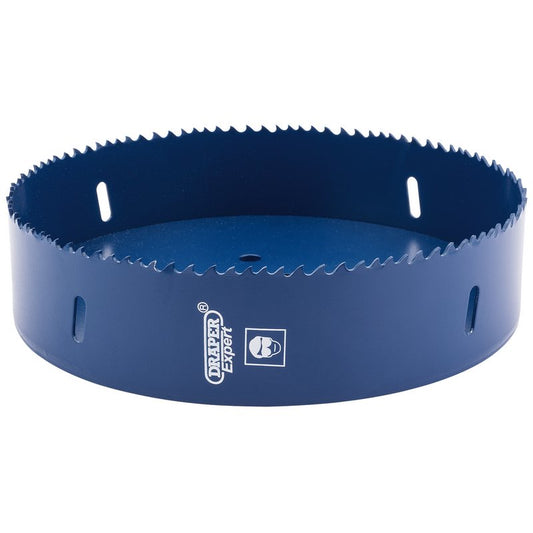 Draper 177mm HSS Bi-metal Holesaw Blade High Speed Variable Pitch 34778