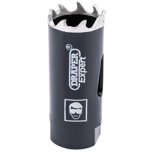 Draper Cobalt Hole Saw 20mm Variable Pitch Universal Cut 34783