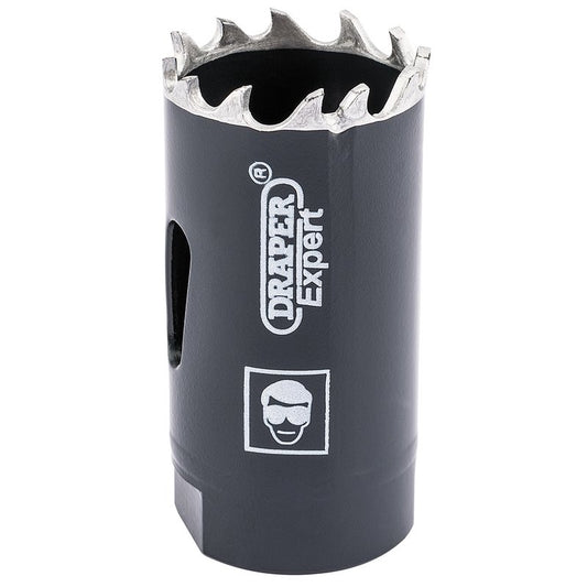 Draper Cobalt Hole Saw 25mm Variable Pitch Universal Cut 34785