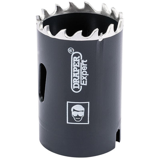 Draper Cobalt Hole Saw 32mm Variable Pitch Universal Cut 34786