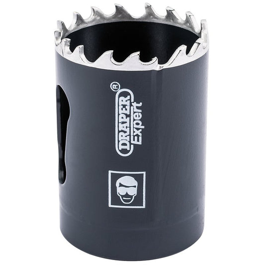 Draper Cobalt Hole Saw 35mm Variable Pitch Universal Cut 34788