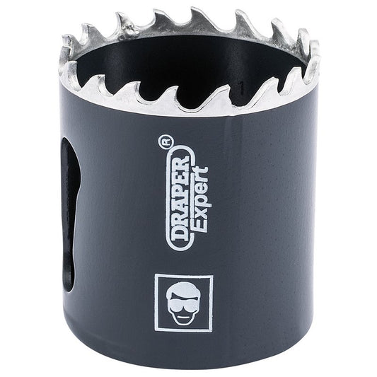 Draper Cobalt Hole Saw 38mm Variable Pitch Universal Cut 34789
