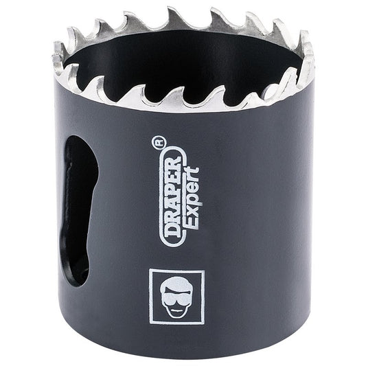 Draper Cobalt Hole Saw 40mm Variable Pitch Universal Cut 34790