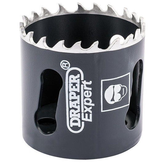 Draper Cobalt Hole Saw 44mm Variable Pitch Universal Cut 34791