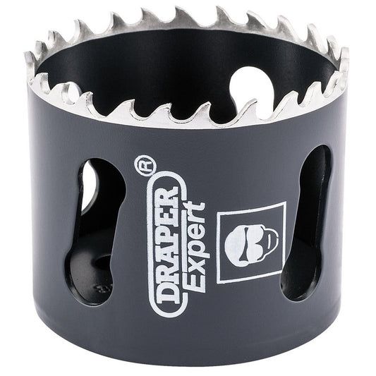 Draper Cobalt Hole Saw 51mm Variable Pitch Universal Cut 34792