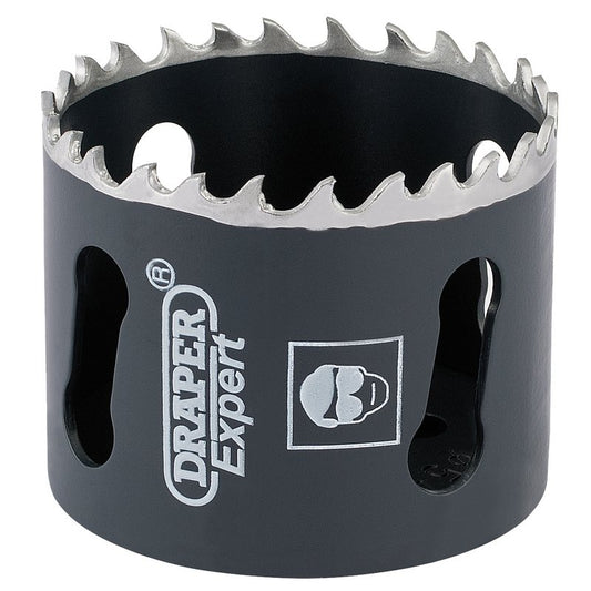 Draper Cobalt Hole Saw 54mm Variable Pitch Universal Cut 34793