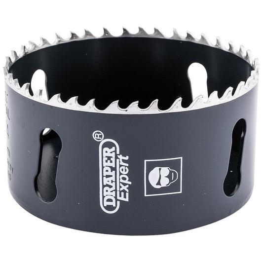 Draper Cobalt Hole Saw 83mm Variable Pitch Universal Cut 34805