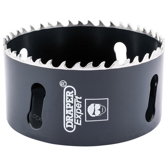 Draper Cobalt Hole Saw 86mm Variable Pitch Universal Cut 34806