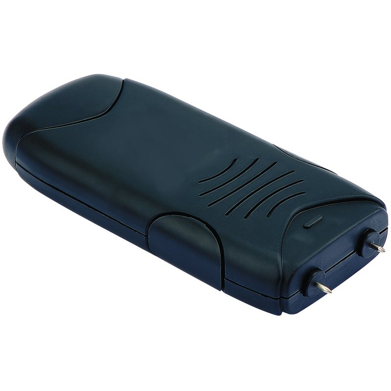 Draper Audible Damp Detector For detecting Rising And Penetrating Damp 34873