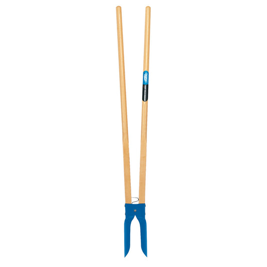 Draper Post Hole Digger with Hardwood Handles 34894****