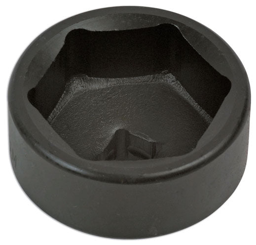 Laser Tools Oil Filter Socket 3/8"D - 36mm 3491