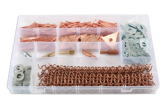 Connect Pulling Consumable Kit 575pc 34997