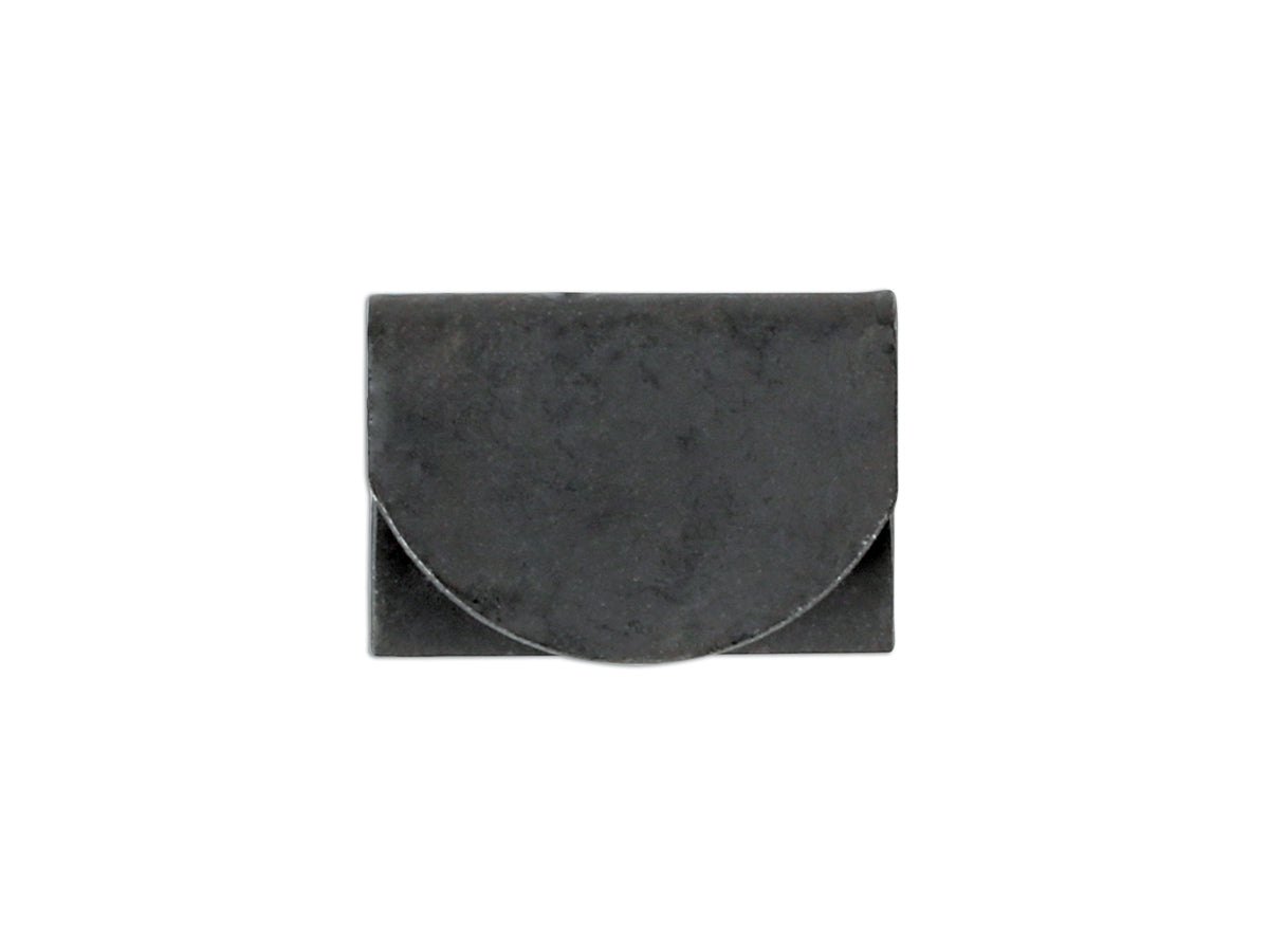 Connect D-Type Edge Clip 1.6mm - for Triumph, Hillman, Rover, MG 25pc 35020