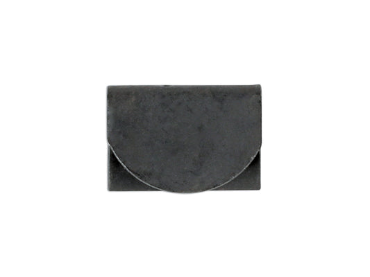 Connect D-Type Edge Clip 1.6mm - for Triumph, Hillman, Rover, MG 25pc 35020