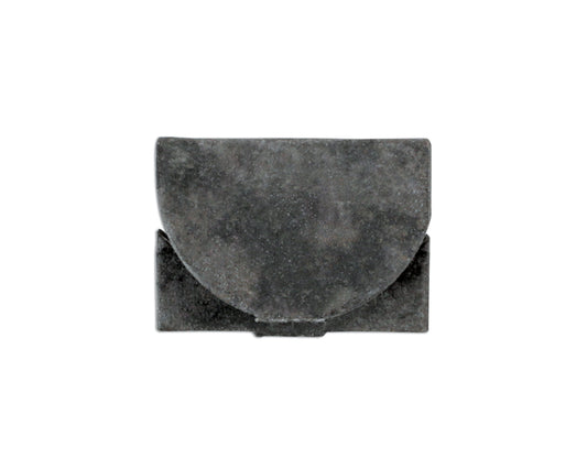 Connect D-Type Edge Clip 5.1mm - for Triumph, Jaguar 25pc 35021