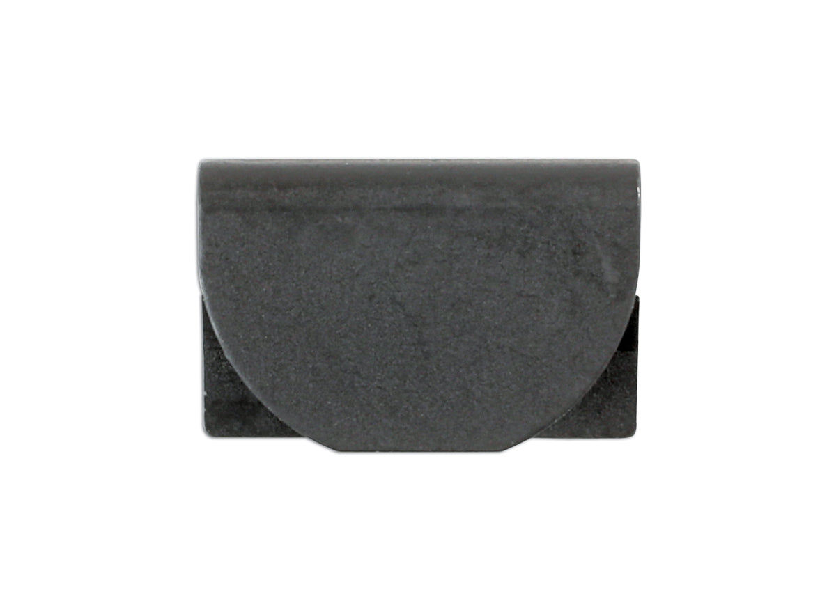 Connect D-Type Edge Clip 2.8mm - for Rover, Triumph, Austin 25pc 35022