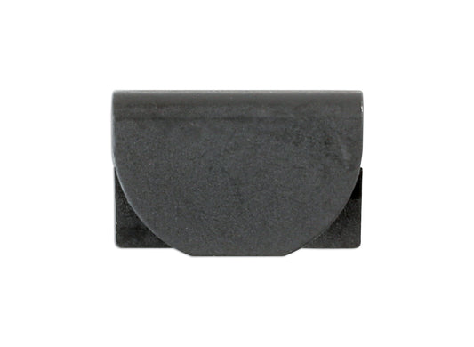 Connect D-Type Edge Clip 2.8mm - for Rover, Triumph, Austin 25pc 35022