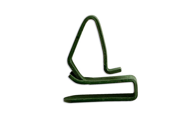 Connect Door Trim Clip - for Triumph, Spitfire, Minor 1000, Jaguar 25pc 35023