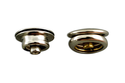 Connect Durable Dot Set 15mm 10pc 35033