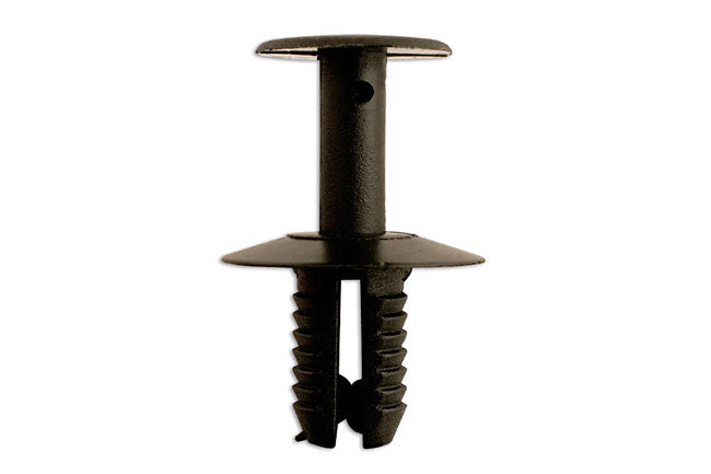 Connect Push Rivet - for BMW, MINI, Mercedes-Benz, Volvo, General Use 50pc 35037