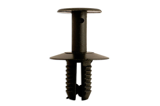 Connect Push Rivet - for BMW, MINI, Mercedes-Benz, Volvo, General Use 50pc 35037