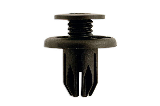 Connect Screw Rivet Retainer - for BMW, Land Rover 50pc 35045
