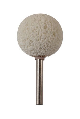Connect Rema Buffing Stone 6mm Shaft 1pc 35066